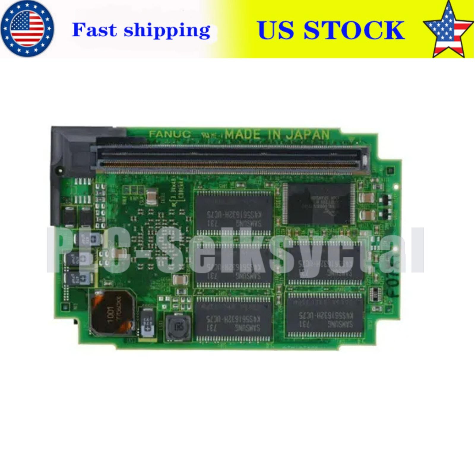 New FANUC A20B-3300-0479 Circuit Board A20B33000479 Fast Shipping US Free TAX