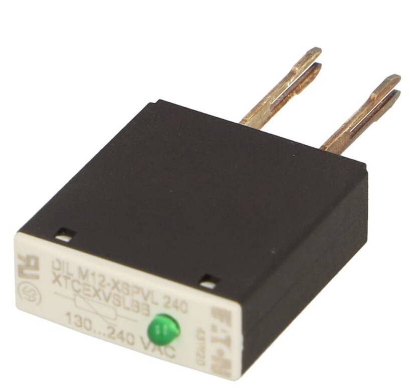 NEW EATON XTCEXVSLBB DILM12-XSPVL240 281221 Varistor suppressor