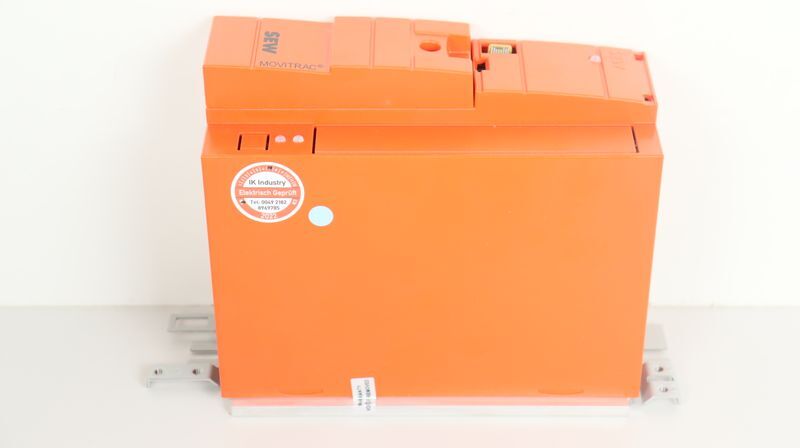 SEW EURODRIVE MC07B0008-5A3-4-00 0.75kW 400V + BW072-003 UNUSED & ORIGINAL PACKAGING
