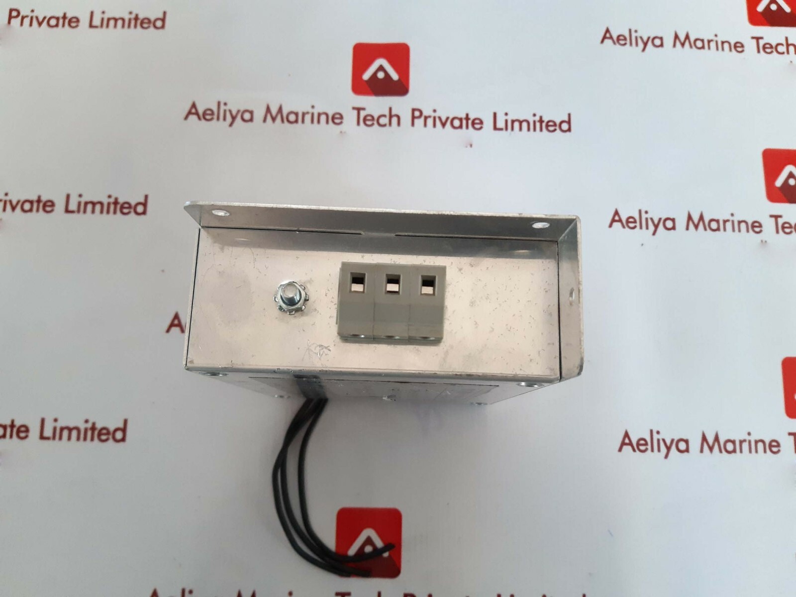 Rasmi a1000-fiv3010-re 3 phase rfi filter
