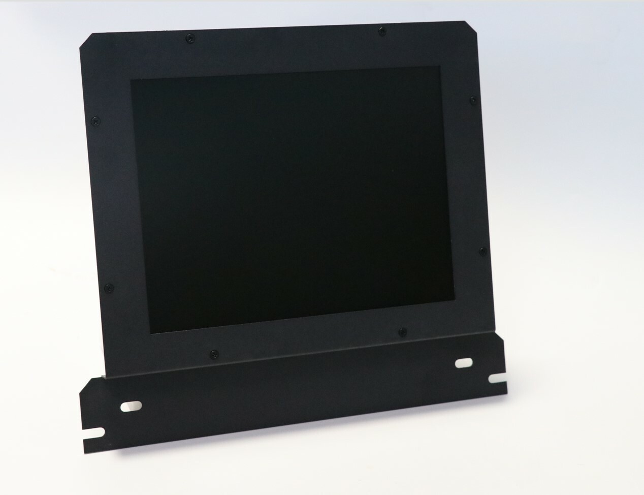 12.1″ MDT1283B-1A LCD Screen For Mazak monitor to LCD retrofit MDT1283B CRT
