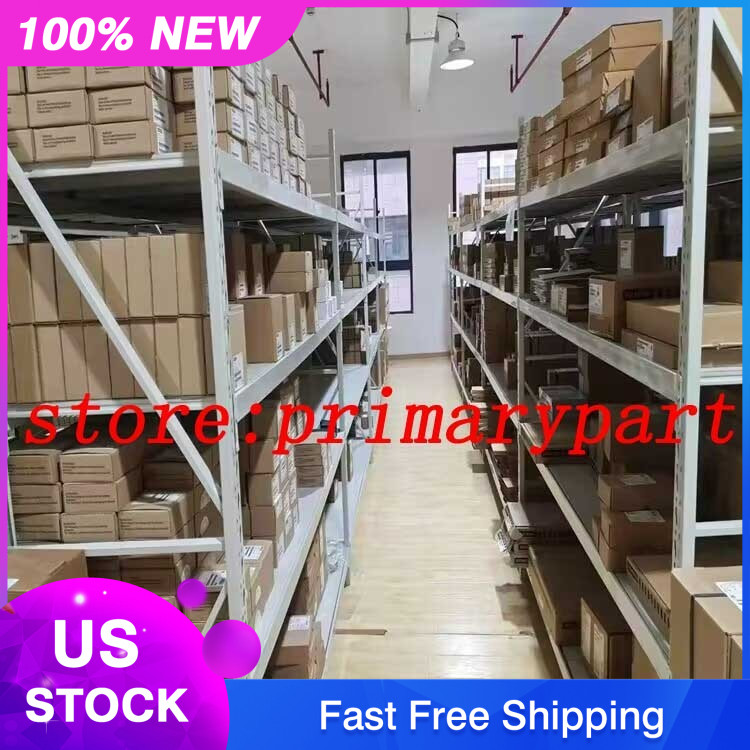 New Allen-Bradley 1756-L71 /B CompactLogix 2MB Controller 1756L71
