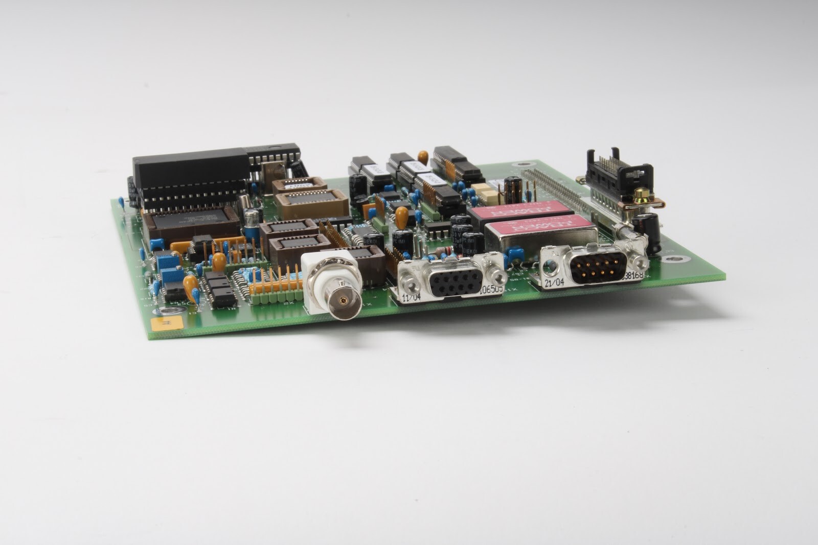 Trumpf HAAS-Laser Board Card Module