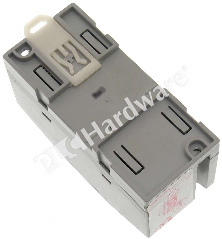 Open Pre-owned Allen Bradley 1761-NET-ENI /C RS-232C EtherNet Interface Module