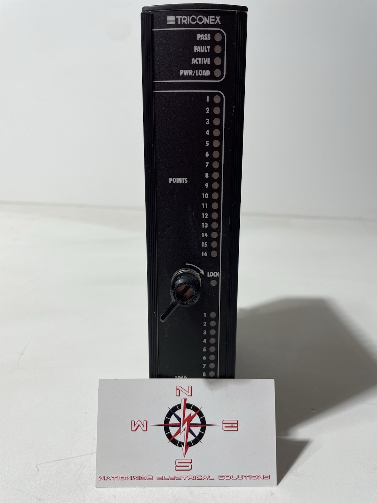 TriConex SDO 3411 Output Module
