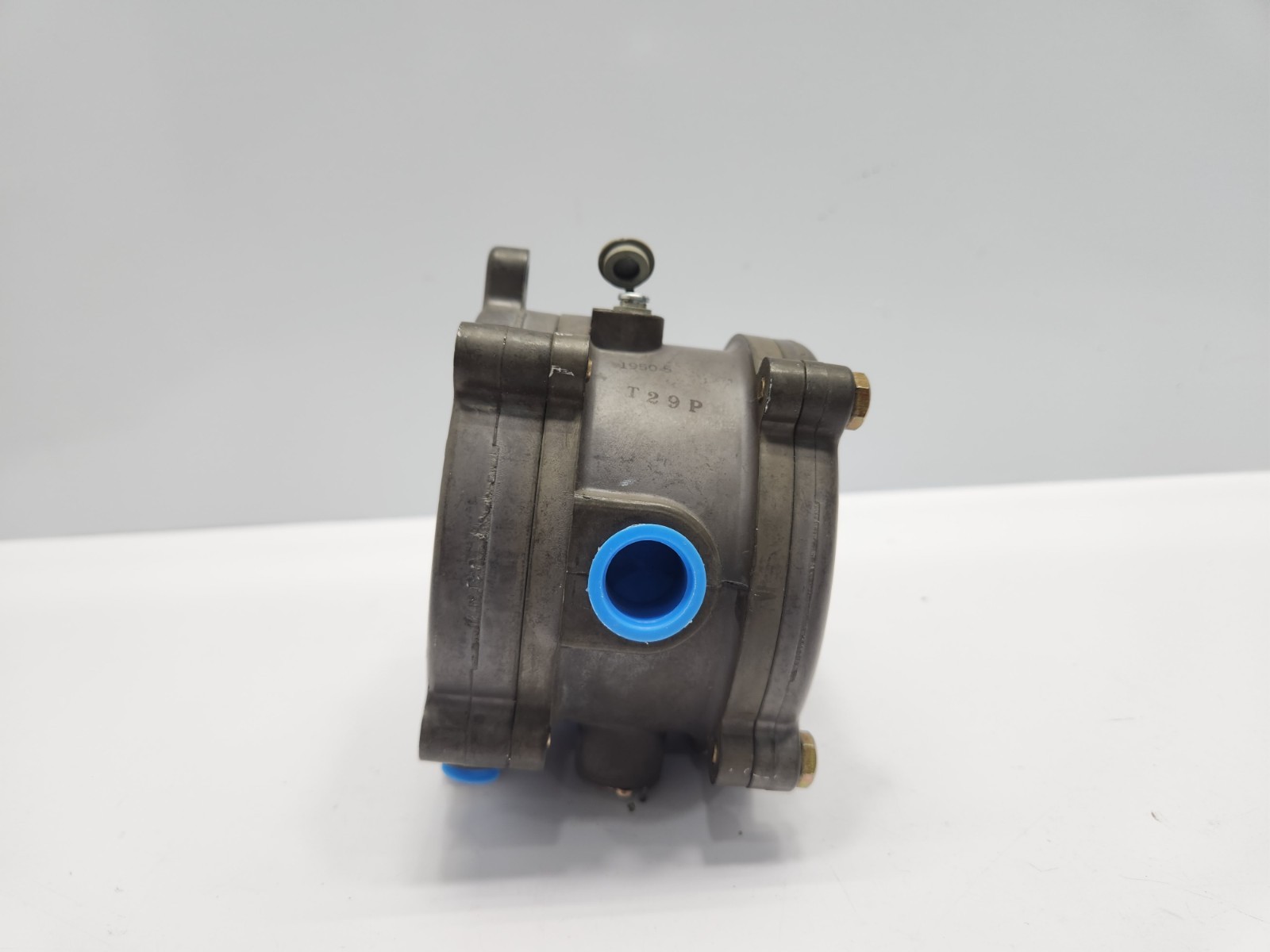 DWYER 1950-5-2F EXPLOSION-PROOF DIFFERENTIAL PRESSURE SWITCH