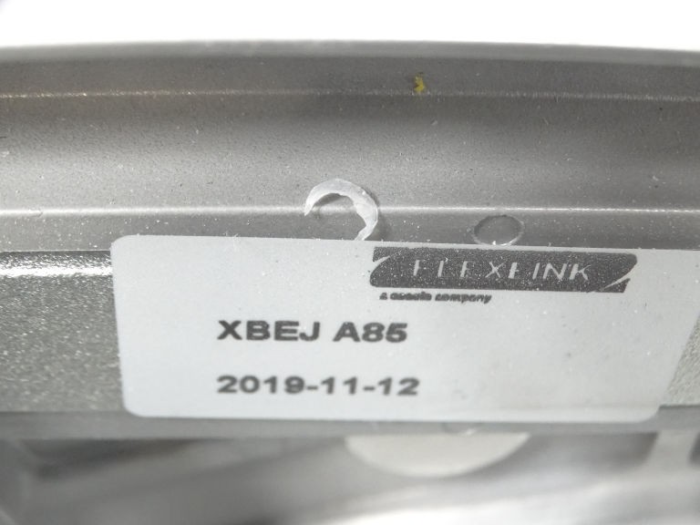 FLEX LINK XBEJ A85 Operating Mechanism