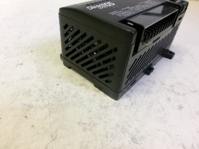 AUTOMATION DIRECT D0-05DD CONTROLLER USED FREE SHIPPING!!!!!!!!!!!!!!!!!!!!!!