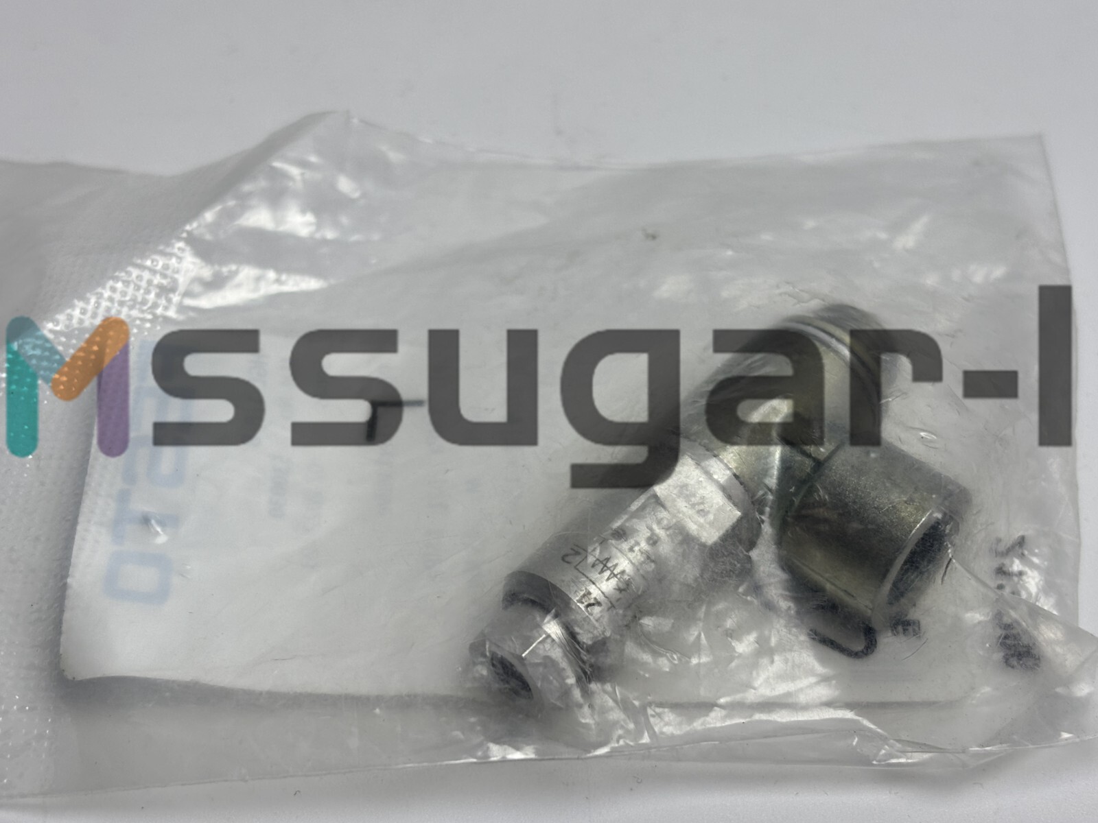 FESTO HGL-1/8-B 530030 Piloted Non Return Valve NewKd