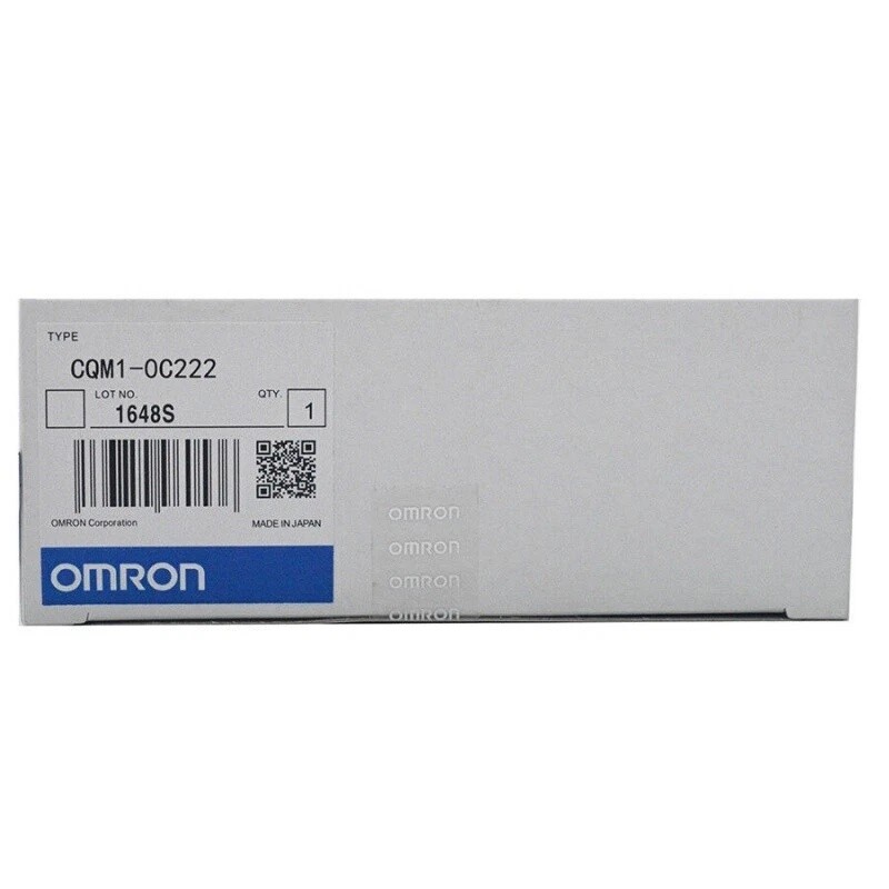 1PC OMRON PLC MODULE CQM1-OC222 Fast Shipping