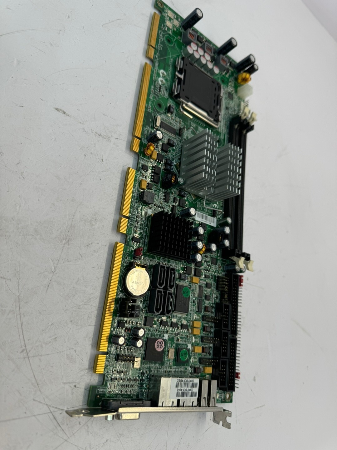 Portwell ROBO-8913VG2AR [Used] Free FedEx 90days Warranty