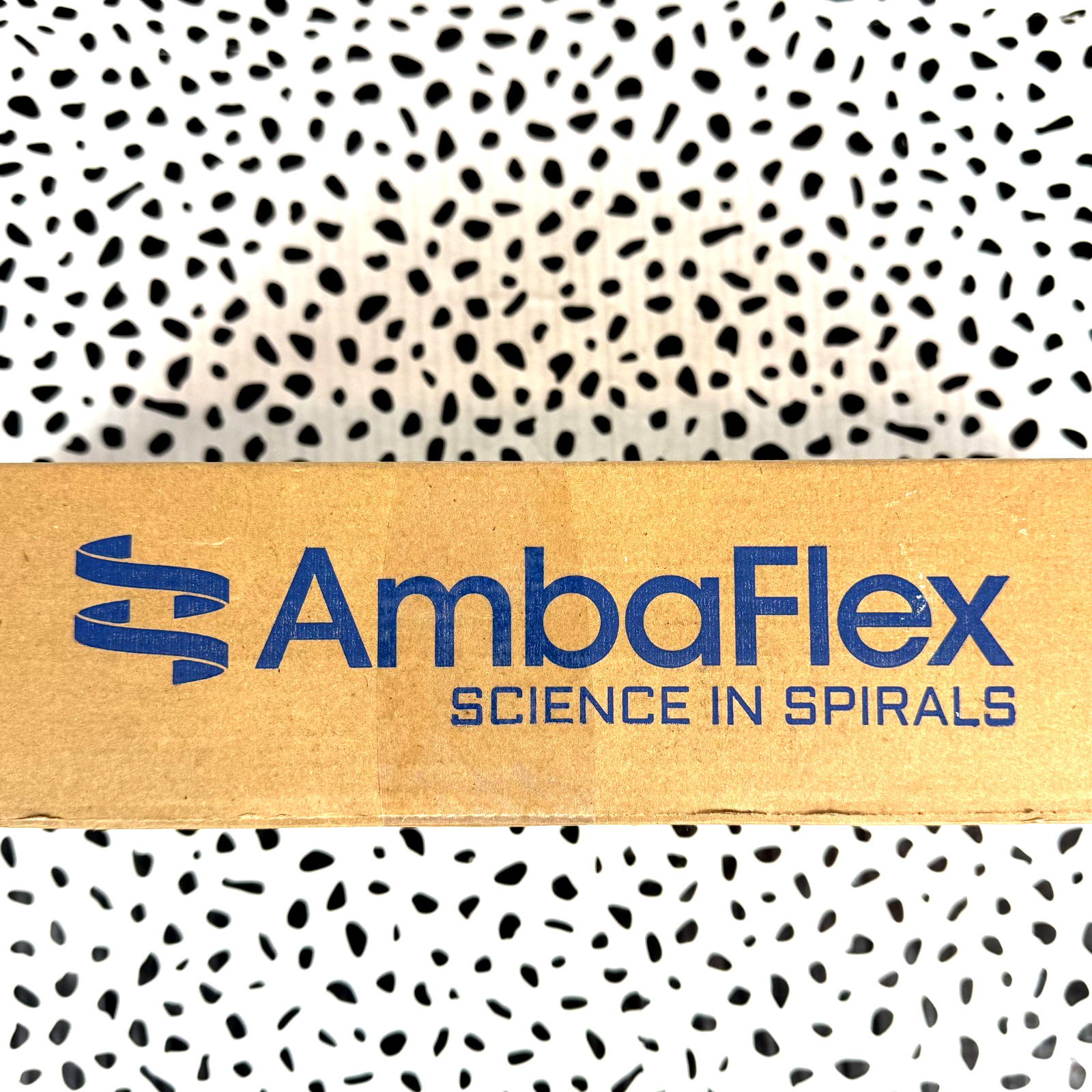 AMBAFLEX NEW 31000084SKU20 Black Transport Plates – 20 PCS – AF400 TPS POM black