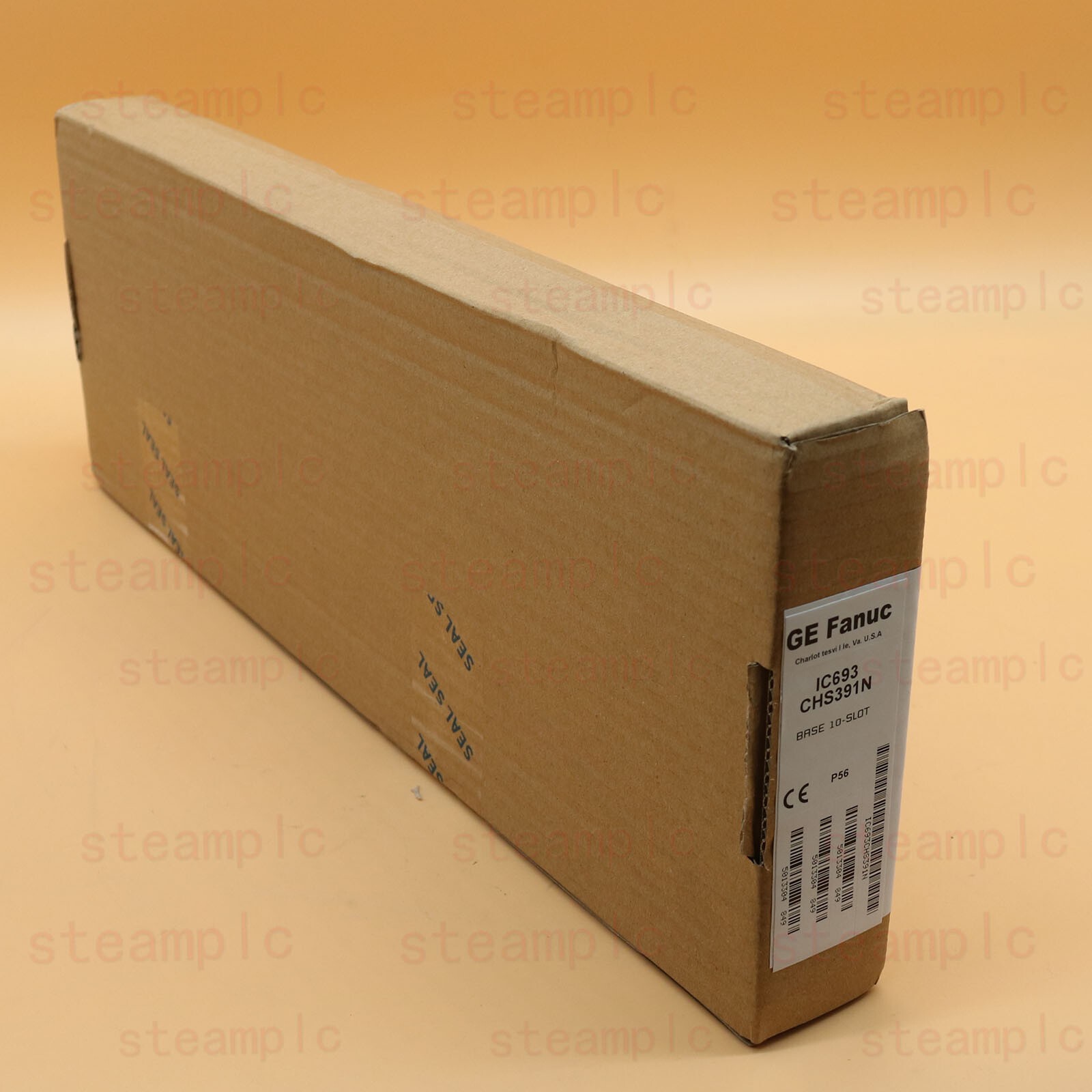 One New Base For GE Fanuc IC693CHS391N Free Shipping US Free TAX