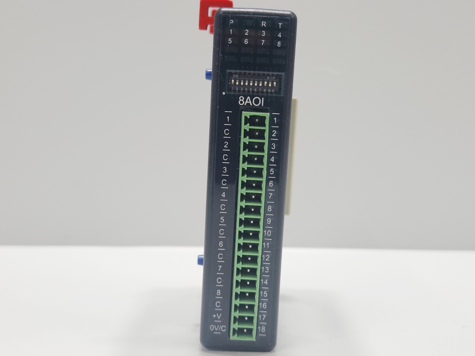 PROCON PROLOGIC PL8AO CURRENT OUTPUT MODULE