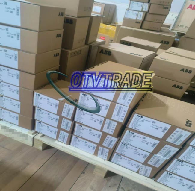 1PCS ABB ACS180-04S-12A6-4 Inverter New