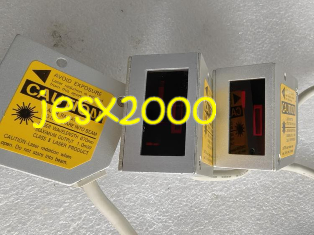 1PC USED BCR2696-RTA-LG #YX