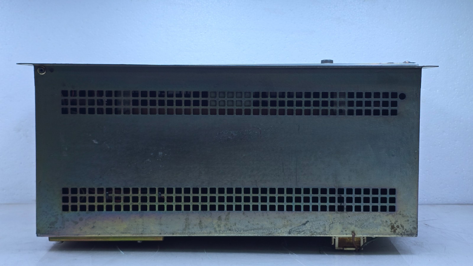 NOR CONTROL DGU 8800e DIGITAL GOVERNOR UNIT