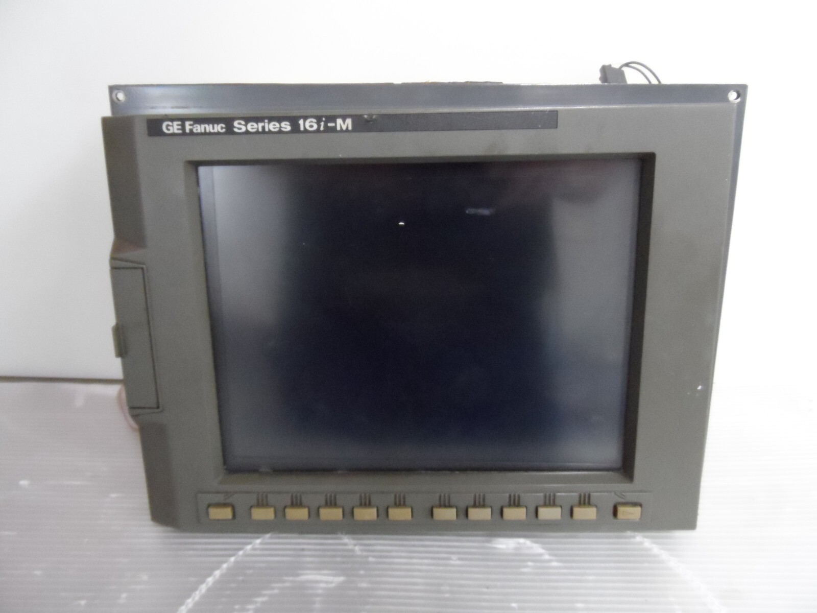 GE FANUC CNC Express 16iM-MCU23066-001R00 A20B-8100-0130/16F Main Board (26212)