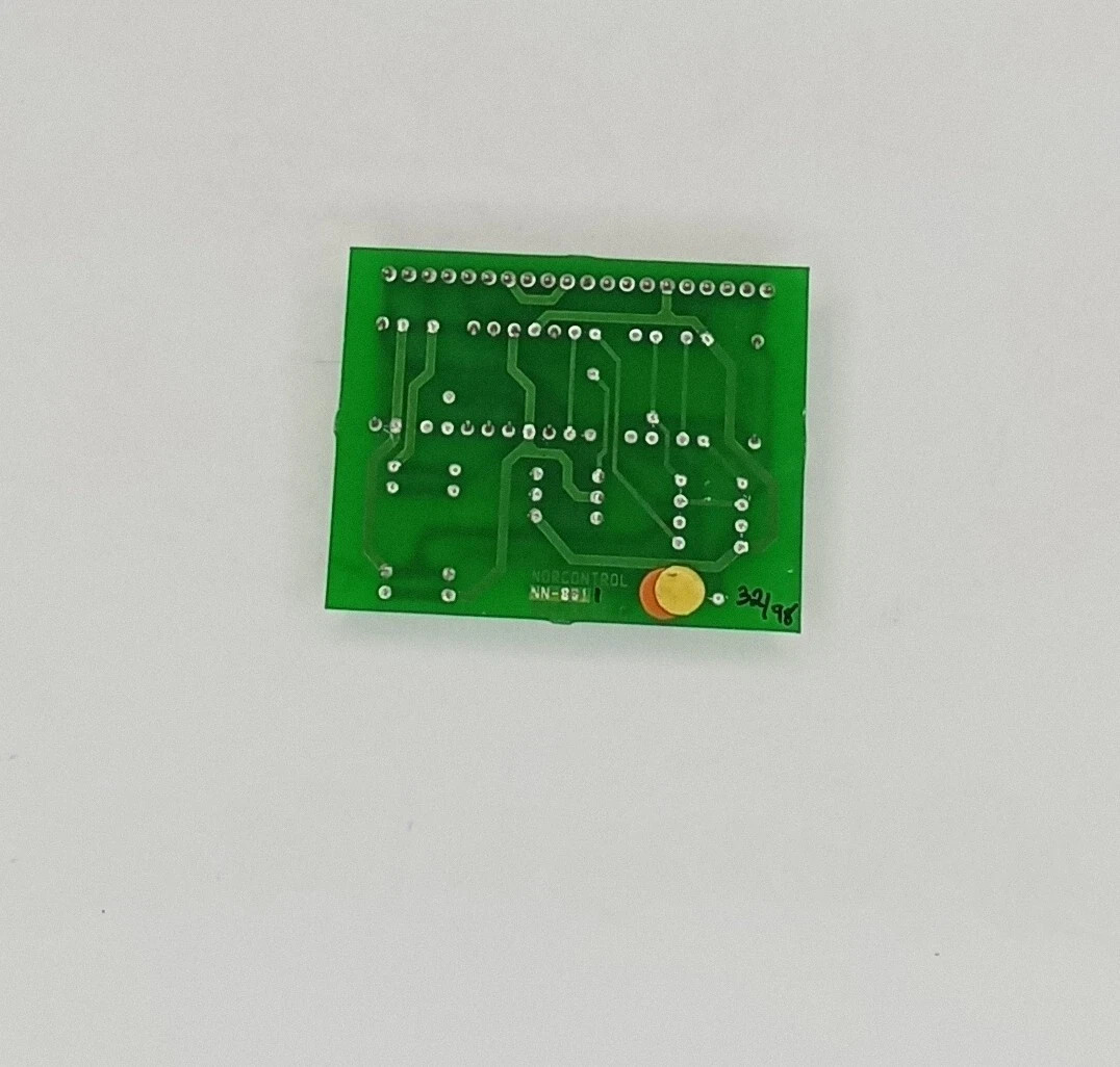 Norcontrol NN-801.1 Digital I/O Adaptor