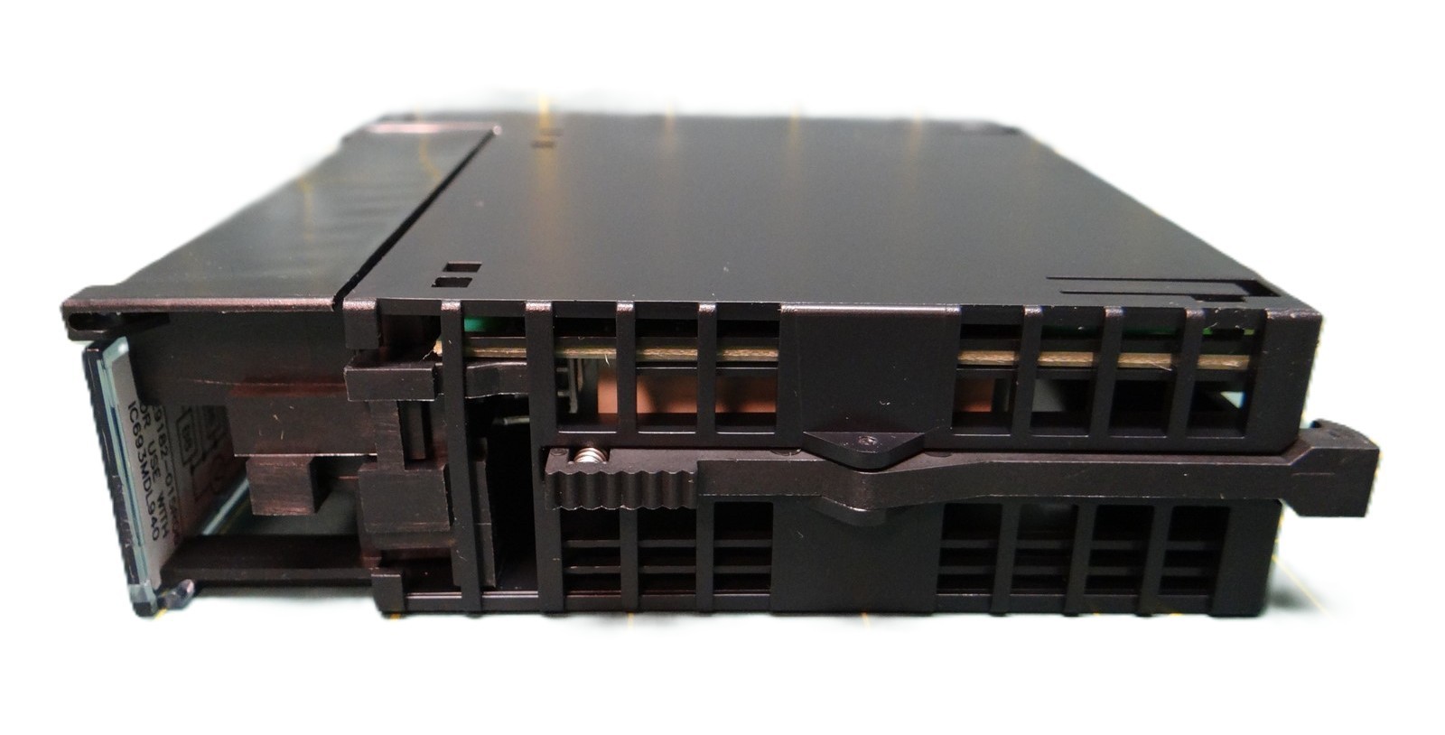 General Electric IC693MDL940 Digital Relay Output Module 5V-30V DC @ 50Hz-60Hz