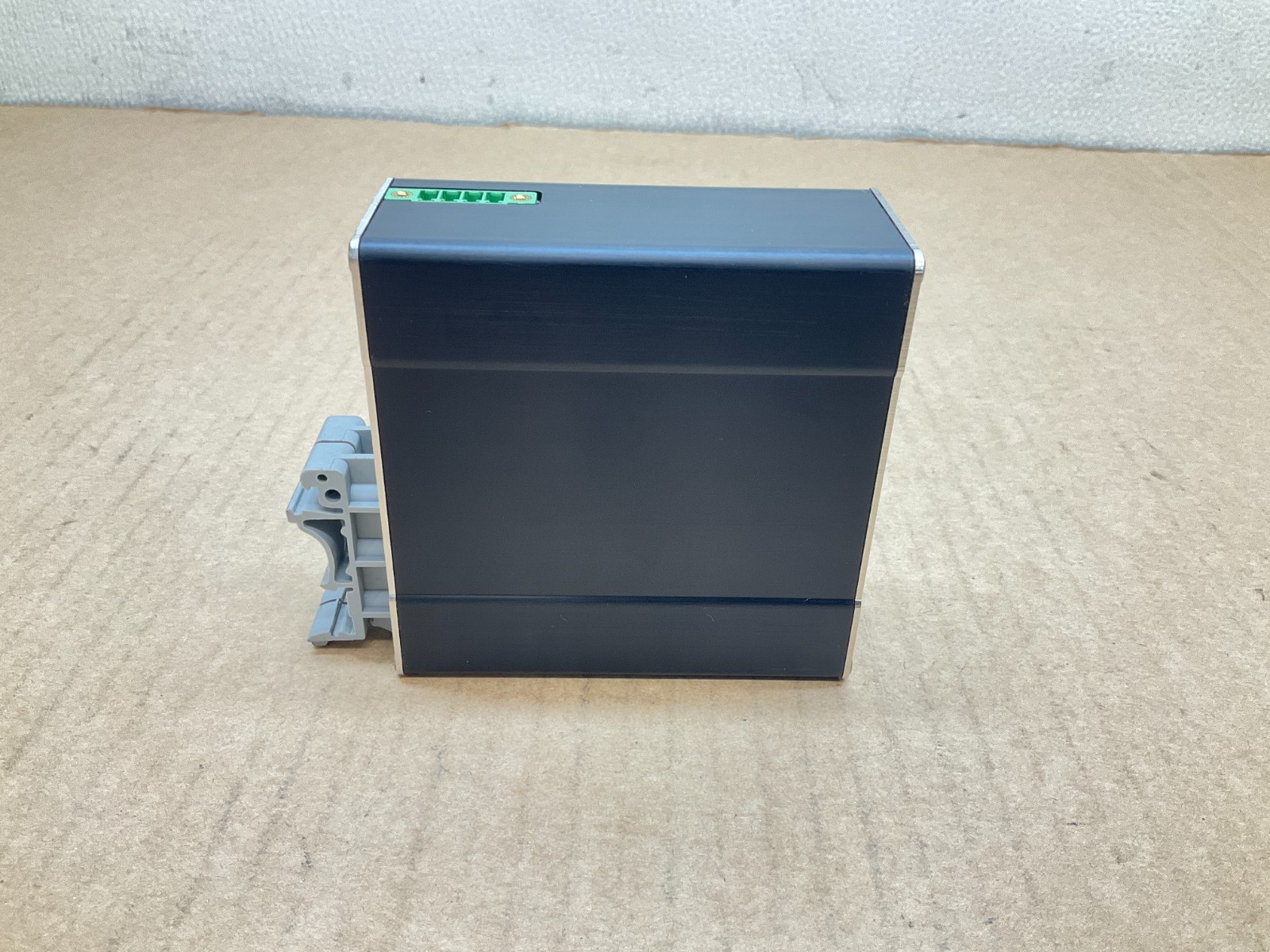 N-Tron 108TX Ethernet Switch 8-Port 10-30 V (BDM)