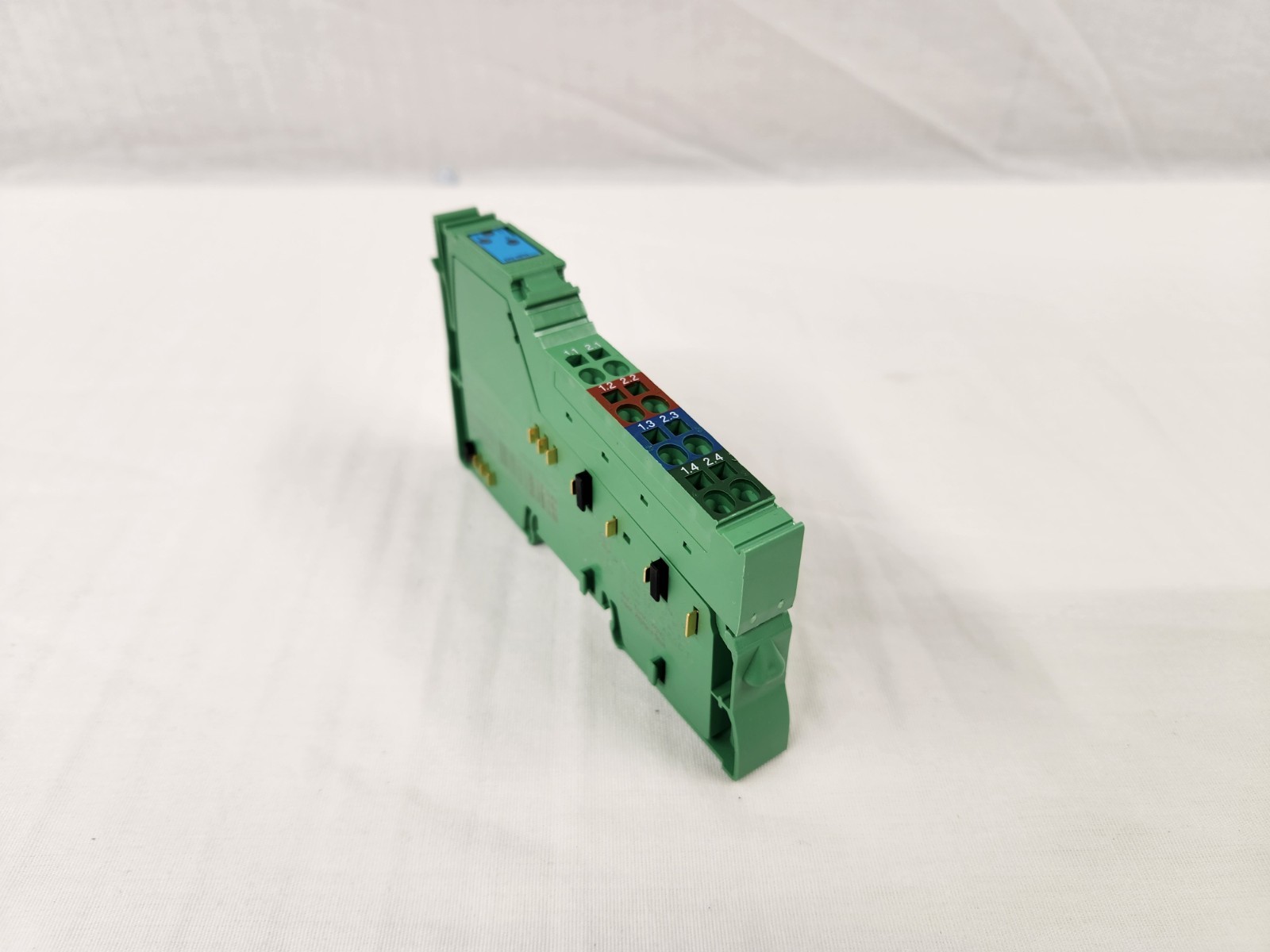 Phoenix Contact IB IL 24 DI 2-NPN 2-channel digital input module 24V DC