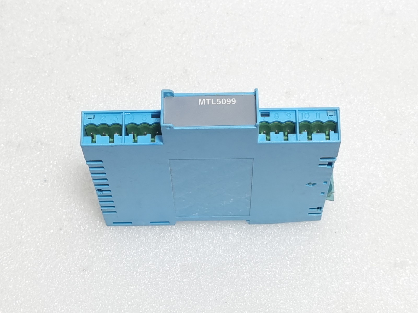 Measurement Technology Ltd MTL5099 Dummy Isolating Interface (without Connector)