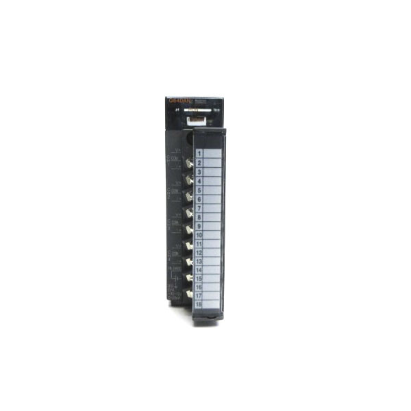 MITSUBISHI ELECTRIC Q64DAN 24VDC 0.24A NSNP