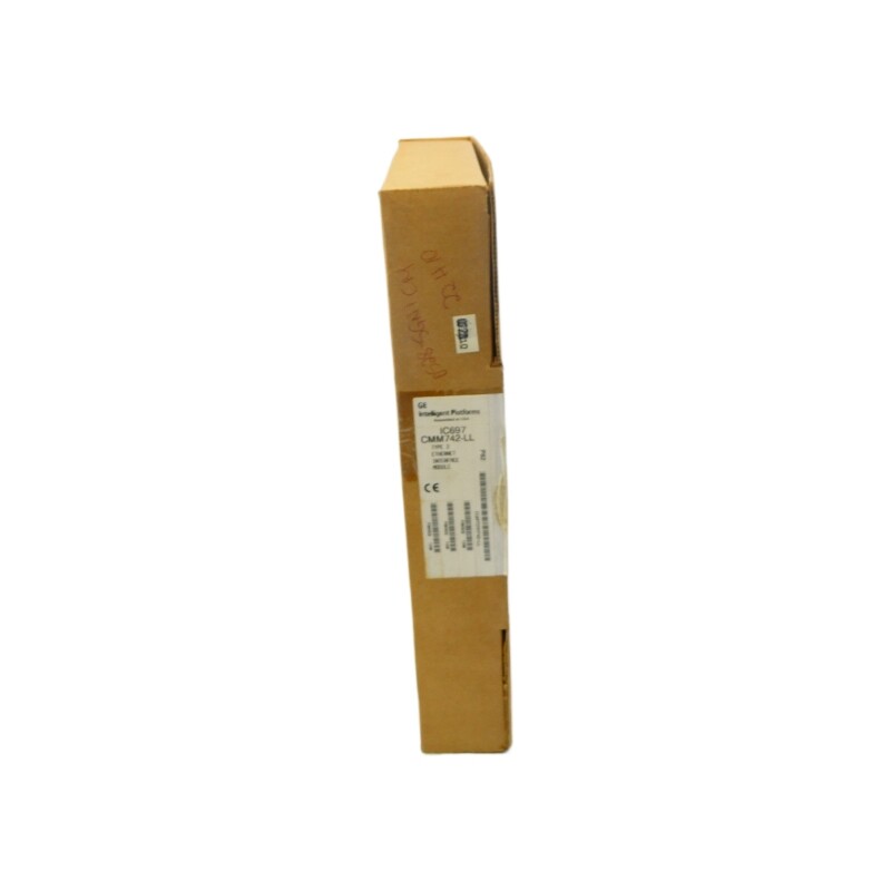 GENERAL ELECTRIC IC697CMM742-LL NSFS