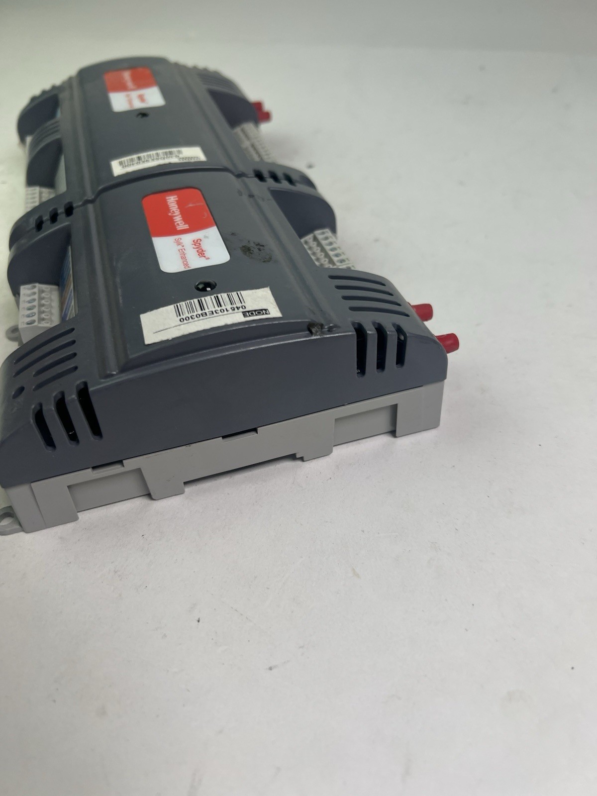 Honeywell PVL6438NS Spyder Sylk Enhanced VAV Controller & Enhanced Unit
