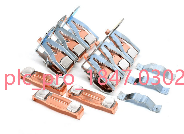 LC1F Contact kits New LA5FG431 For Schneider LC1F185 LC1F225 contactor #US