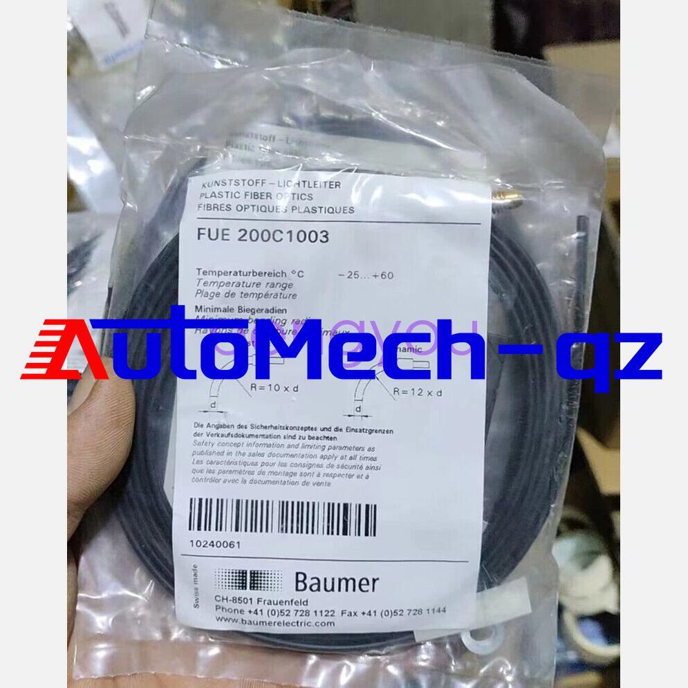 1Pcs New FUE 200C1003 Brand new Fedex or DHL