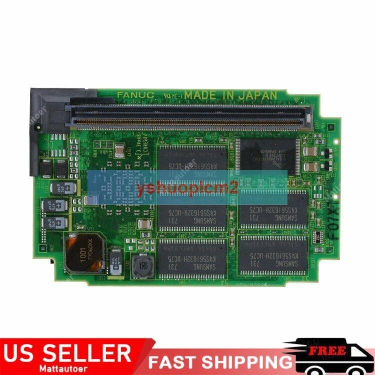 1PC New FANUC A20B-3300-0479 Circuit Board A20B33000479 Fast Shipping