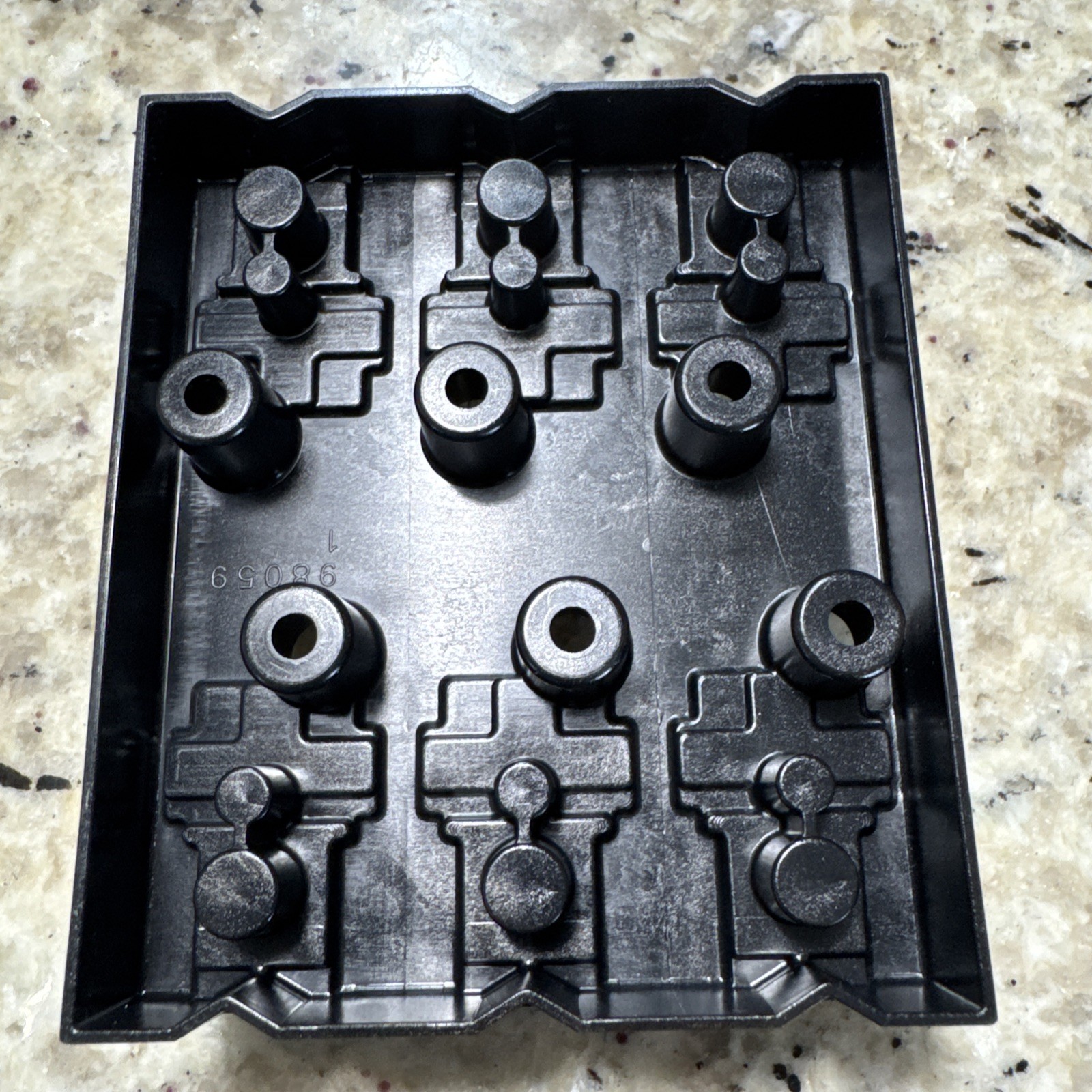 MARATHON SPECIAL PRODUCTS RF60A3B Made In USA