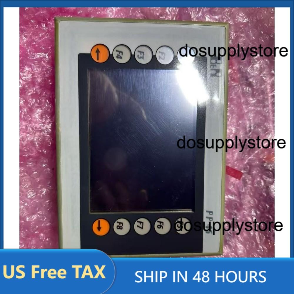 B&R 4PP045.0571-062 Touch Screen Functionally intact