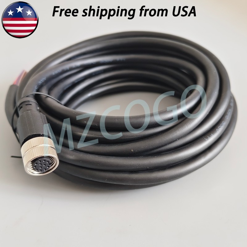 New For KEYENCE OP-88679 Sensor Cable OP88679 OP 88679
