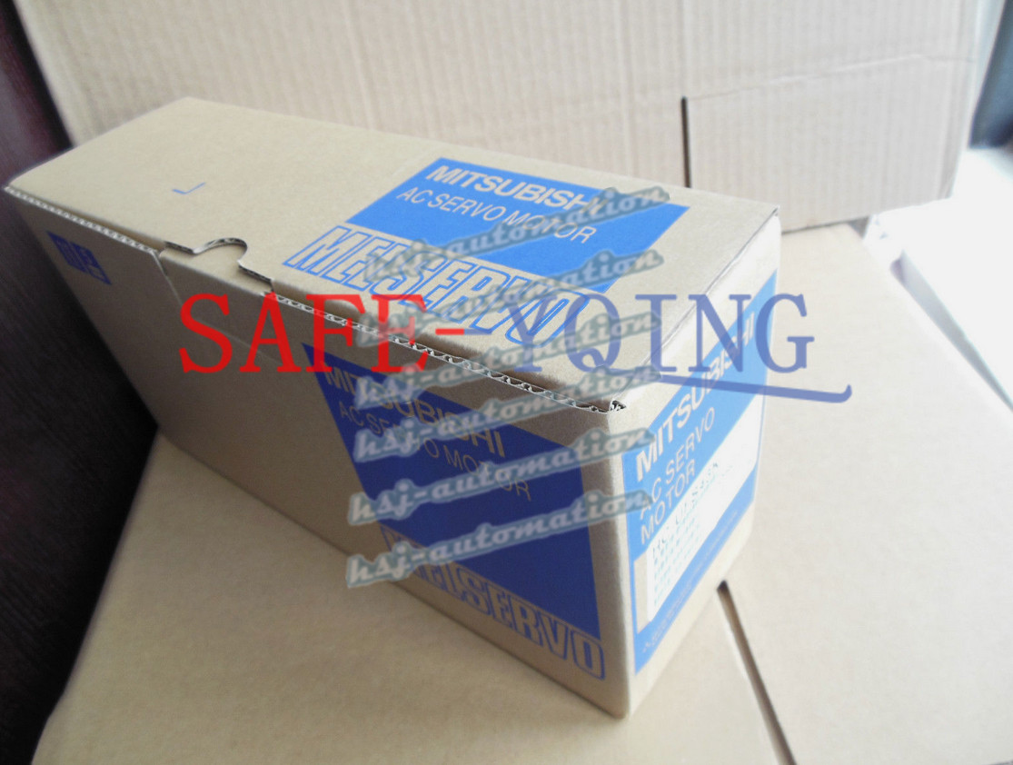 1pcs new Mitsubishi HA-SH502B AC Servo Motor HASH502B