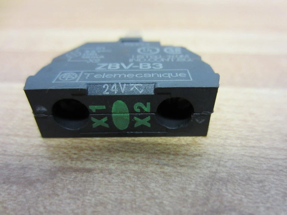ZBV-B3 Schneider ELECTRIC ZBVB3 / ZBV-B3 Schneider ZBVB3