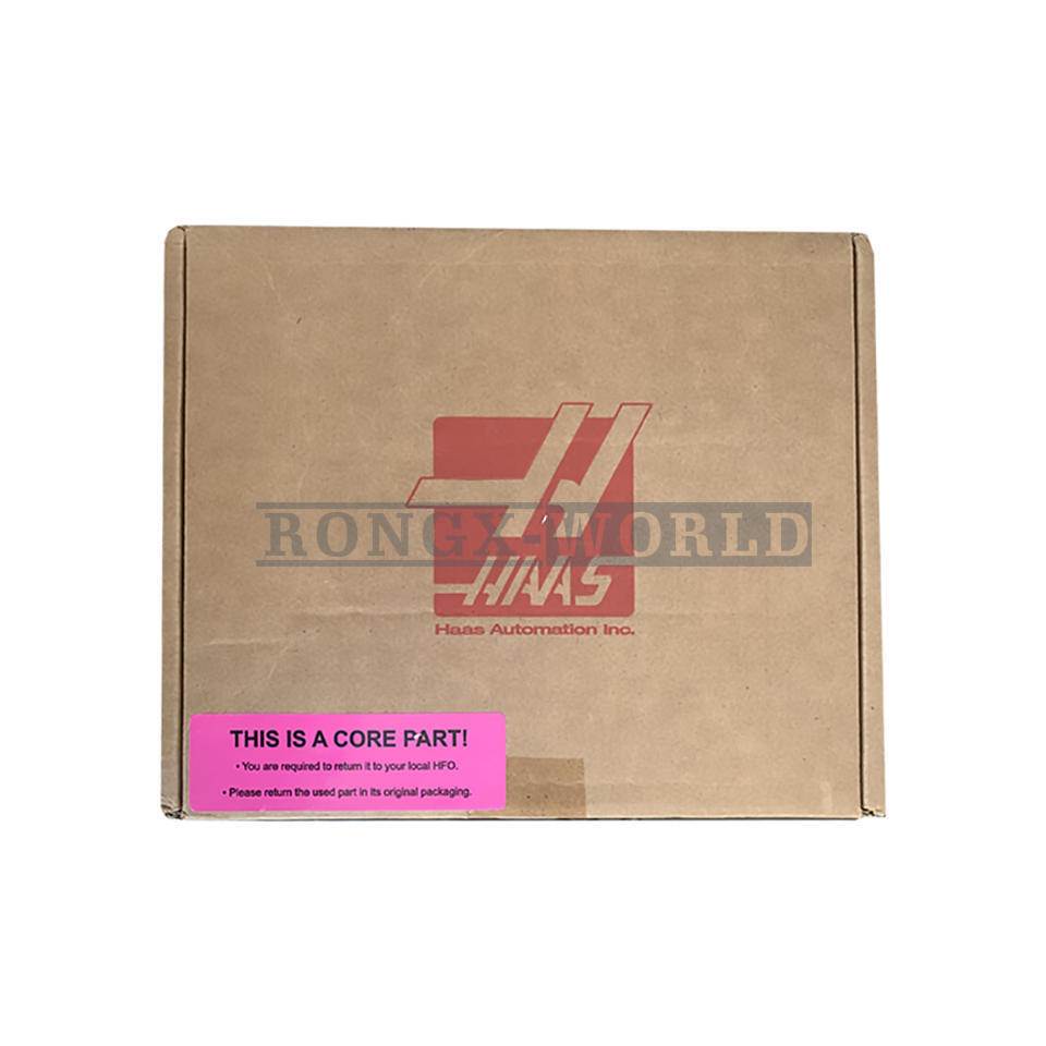 1PC NEW HAAS Servo Drive 30AMP 93-32-5550J