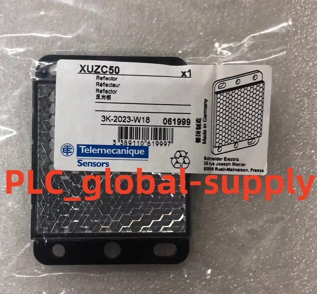 1PCS Brand New Schneider XUZC50 Telemecanique Limit Switch Fast Shipping