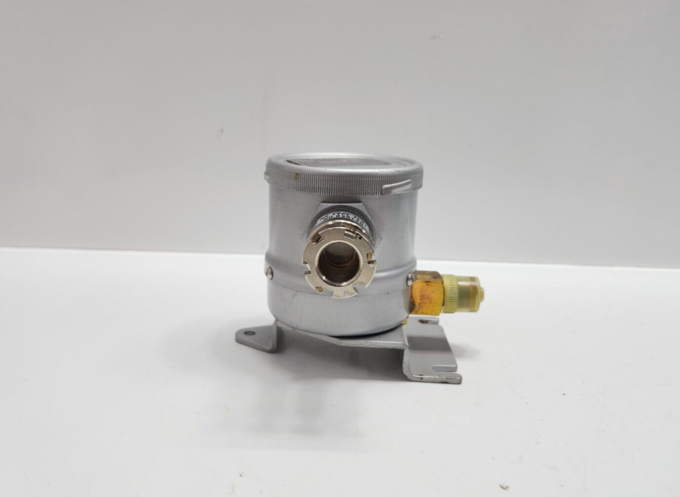 MEIYO ELECTRIC SMP-2LB PRESSURE TRANSMITTER 0-4 KGF/CM2