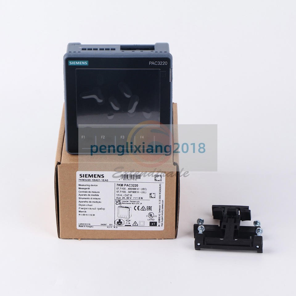 1PCS NEW SIEMENS PLC Module 7KM3220-1BA01-1EA0 7KM3 220-1BA01-1EA0