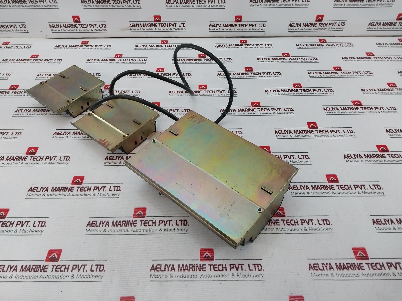 CONTROL MICROSYSTEMS PLC I/O Module Set SCADAPACK 32