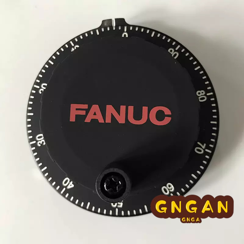 New In Box Fanuc A860-0203-T001 Electric Handwheel Manual US free tax DHL ship