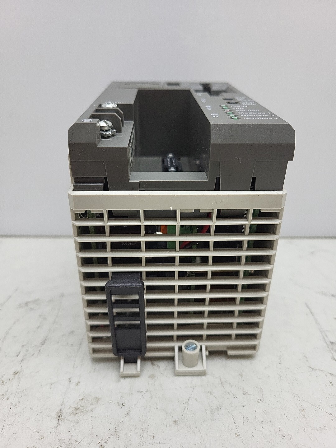 Schneider PC-E984-275 Modicon TSX Compact CPU Ports 2 MODBUS 1 MODBUS+