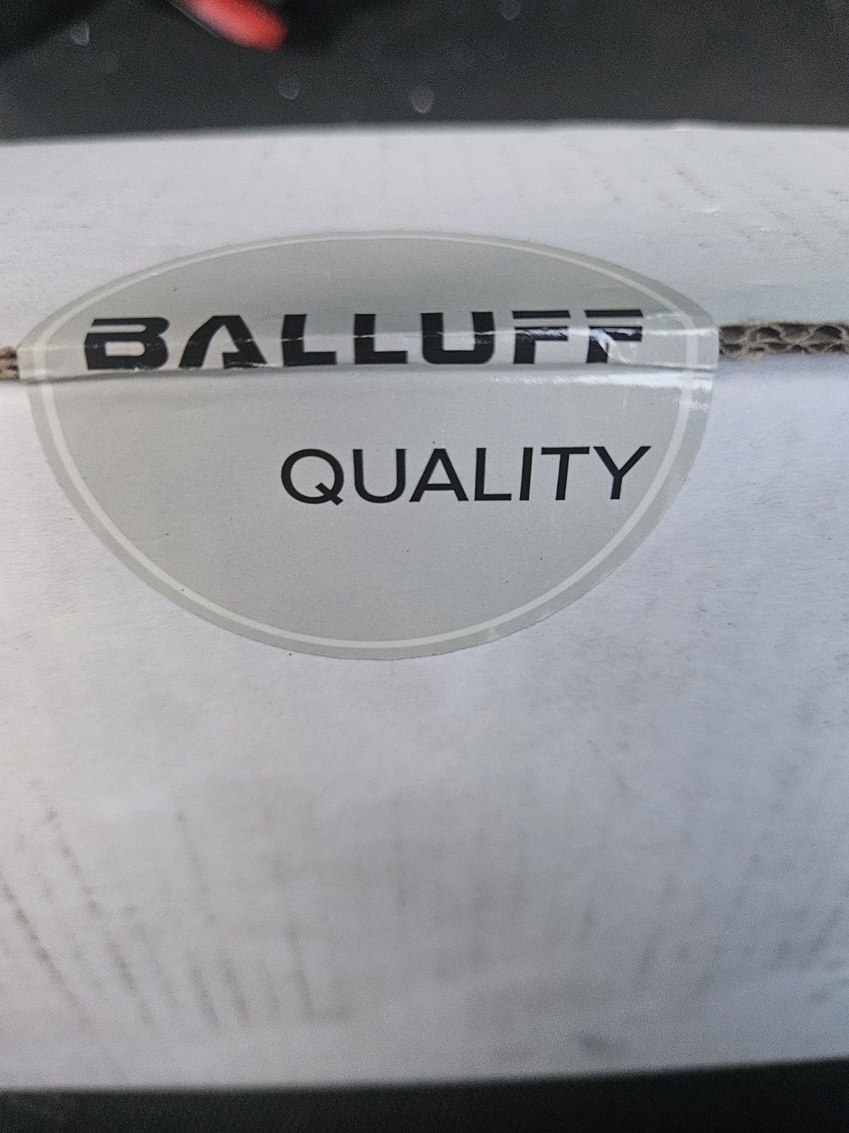 Balluff BIS01FK Multi-Frequency Evaluation Unit BIS V-6110-063-C002-SA13 New/Original Packaging