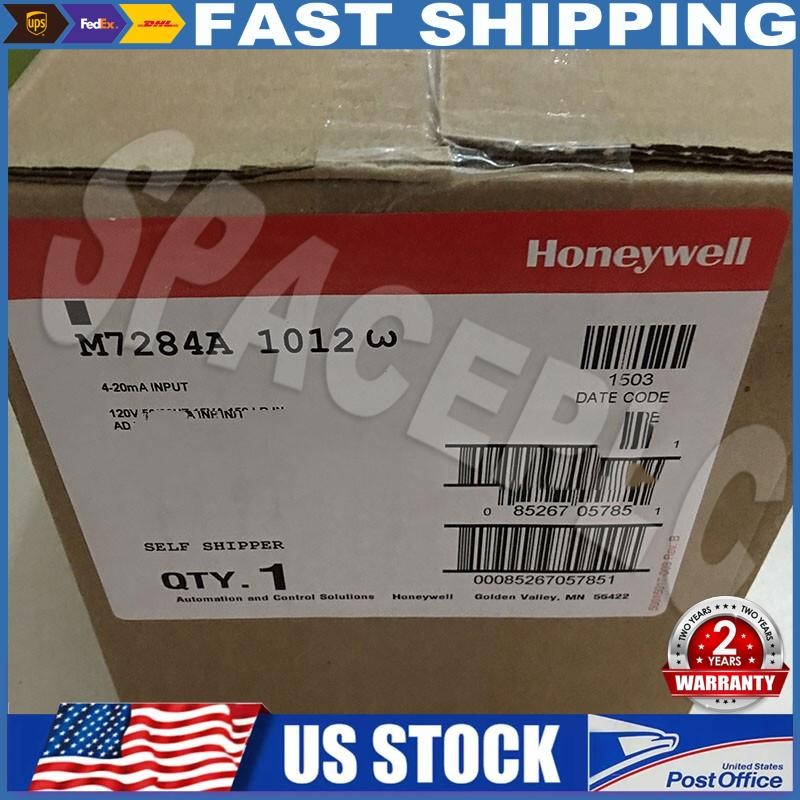 New Honeywell Modutrol Motor M7284A-1012 M7284A1012