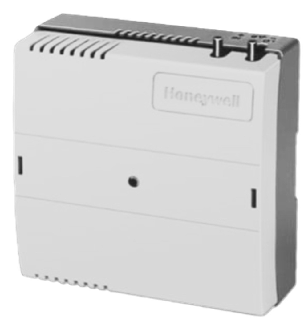 Honeywell W7751D2008 Air Volume Controller
