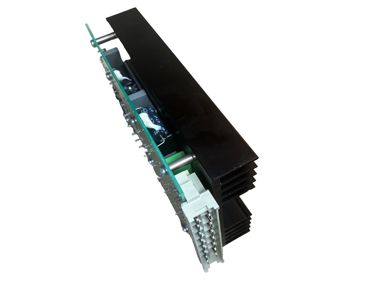 Siemens Dematic PWM-T1-1591 PWM-to-Analog Converter Module