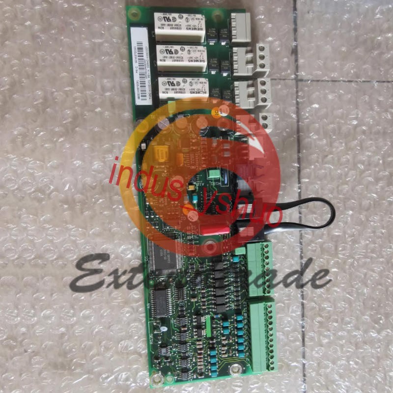 One New ABB NI0C-01 3BSE005735R1 Inverter Control Board